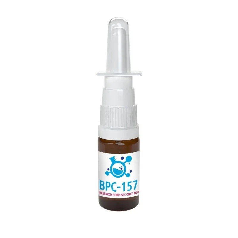 BPC-157 spray 5 mg