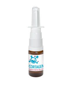 Cortagen Spray 20 mg