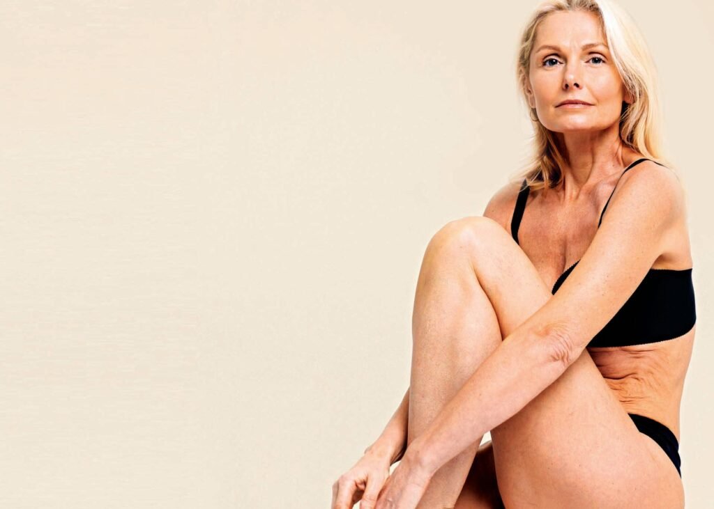 Peptide Products Skin Care