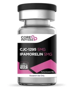 CJC-1295 & Ipamorelin Blend (10mg)