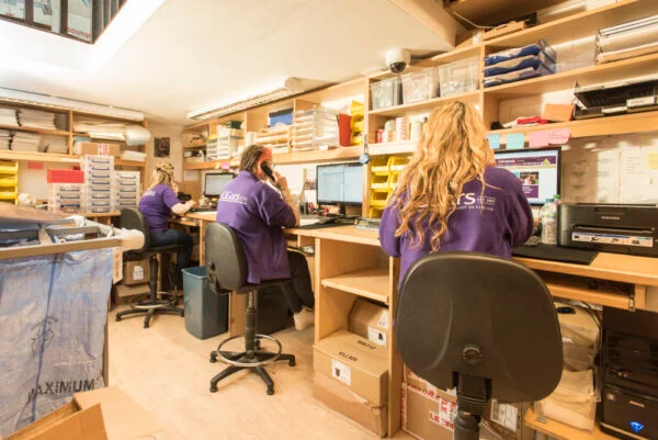 London Staff 600x401 1