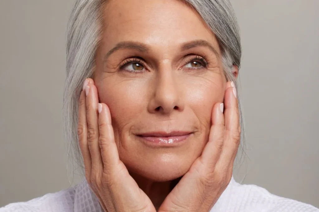 Best Peptides for Women Over 50