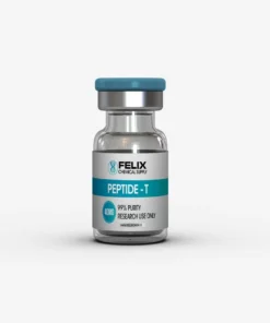 Peptide-T 40mg