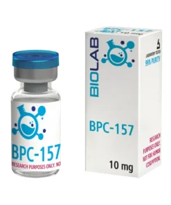 BPC-157 10 mg