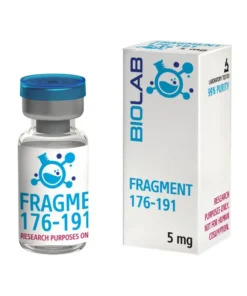 Fragment 176-191 5 mg
