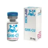 Buy GHK-Cu Copper Peptide 20 mg from Core Peptides – America’s #1 peptide shop for premium oral peptides and somat peptides research. 99.9% pure 20 mg vial, high-potency copper complex, fast USA shipping & secure checkout.