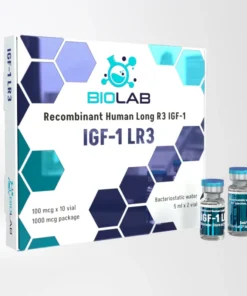 IGF-1 LR3 1000 mcg