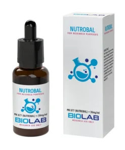 Nutrobal 30 ml