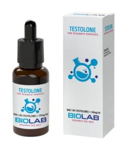RAD 140 testolone 30 ml