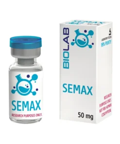 Semax 50 mg