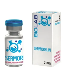 Sermorelin 2 mg