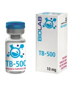 TB-500 10 mg
