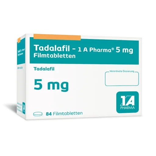 Research Chemicals Tadalafil
