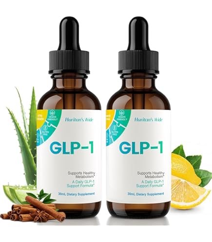 Glp supplements that work