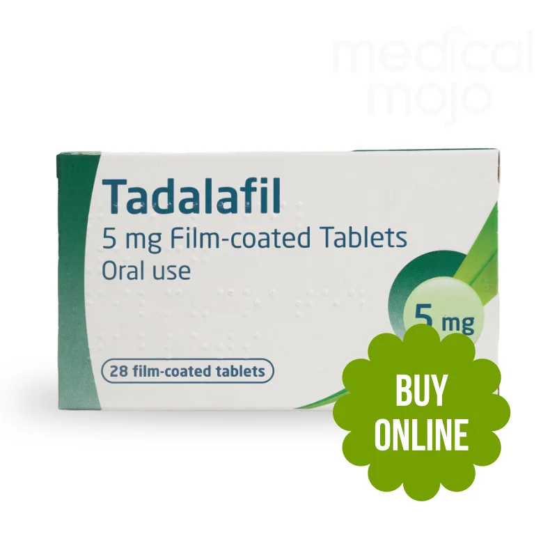 Research Chemicals Tadalafil