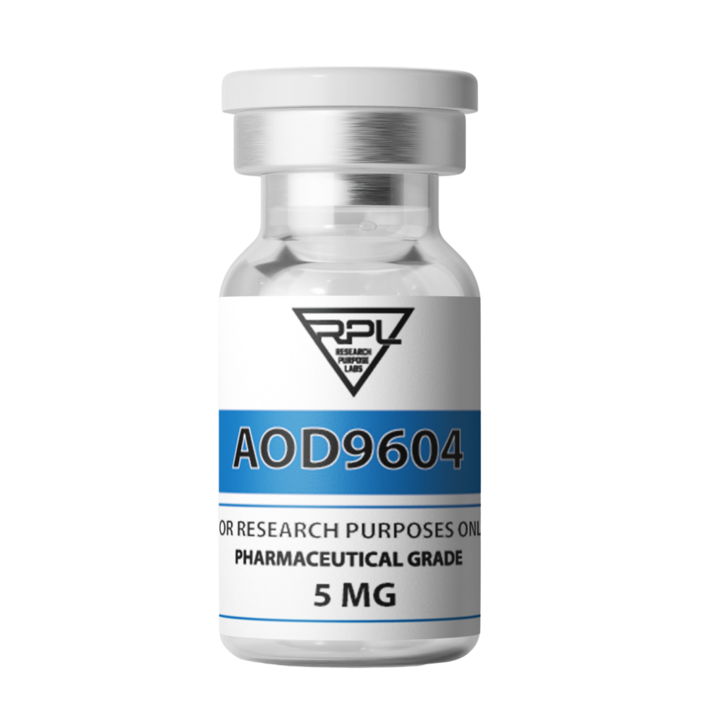 AOD 9604