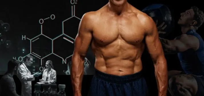 Best Peptide To Increase Testosterone