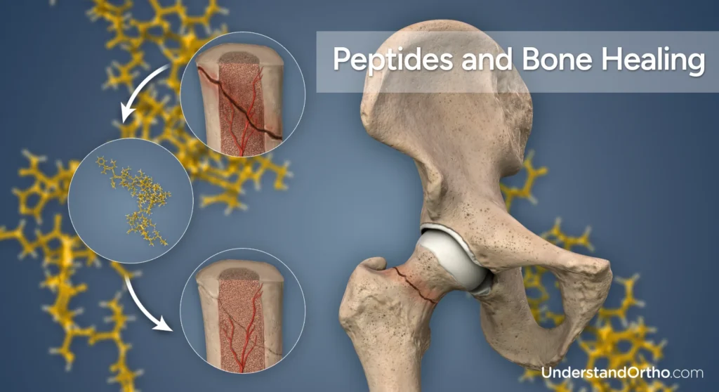 peptides for healing