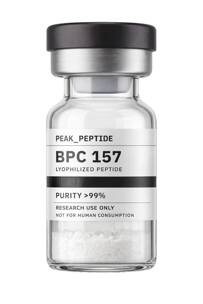 bpc 157 uk
