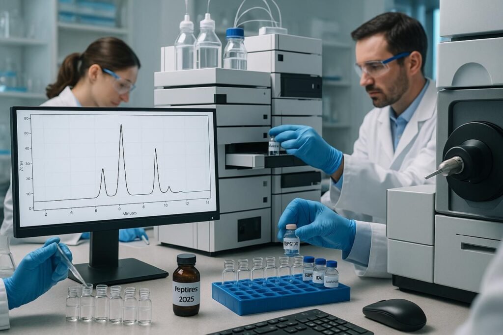 wholesale peptides